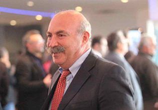 Ποινική δίωξη για δωροδοκία στον Χρήστο Μαυρίκη