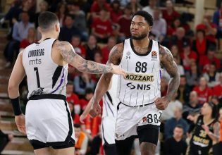 «Στη λίστα του Ολυμπιακού ο Ταϊρίκ Τζόουνς»