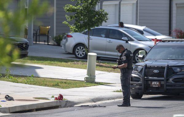 Οικογενειακές ιστορίες: Πυροβόλησα τον αδερφό μου γιατί λέει πως είμαι σατανιστής – βίγκαν [βίντεο]