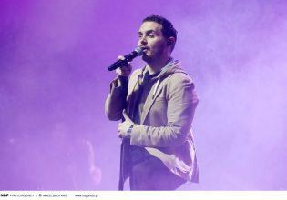 Μιχάλης Χατζηγιάννης: «Ένιωσα αποστροφή με το τραγούδι του Light»