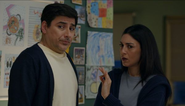 Έχω παιδιά: Προβλήματα από εκεί που δεν το περιμένεις