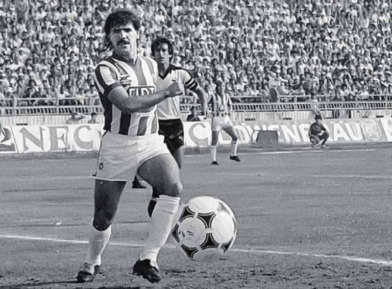 Nikos Anastopoulos – A Star Who Needs No Director