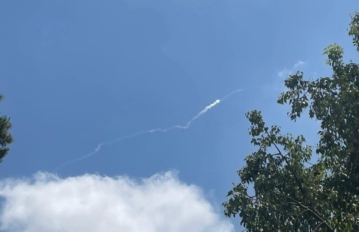 Ισραήλ: Σειρήνες στην Ιερουσαλήμ και σε άλλες περιοχές – Αναχαιτίστηκε πύραυλος που εκτόξευσαν οι Χούθι