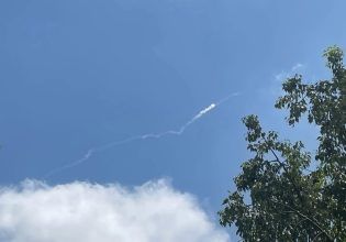 Ισραήλ: Σειρήνες στην Ιερουσαλήμ και σε άλλες περιοχές – Αναχαιτίστηκε πύραυλος που εκτόξευσαν οι Χούθι