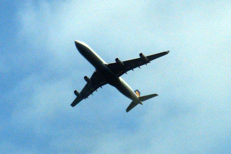 Αεροπλάνο της Lufthansa πετούσε επί 10 λεπτά χωρίς πιλότο