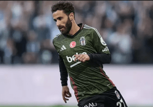 «Η ΑΕΚ θέλει τον Ράφα Σίλβα, αλλά ο Σόλσκιερ θέλει να τον κρατήσει στη Μπεσίκτας»