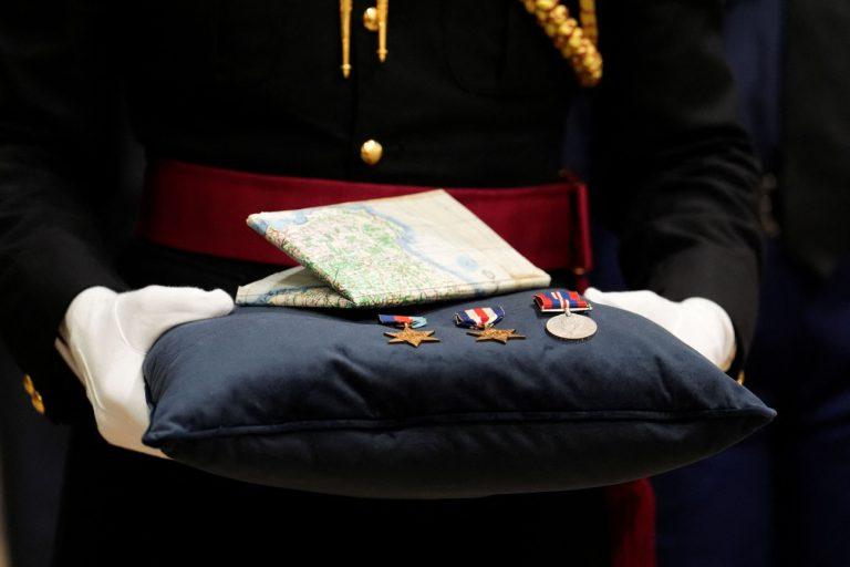 Β΄ Παγκόσμιος Πόλεμος: Οι μάρτυρες – Επιζώντες από όλη την Ευρώπη μοιράζονται τις ιστορίες τους