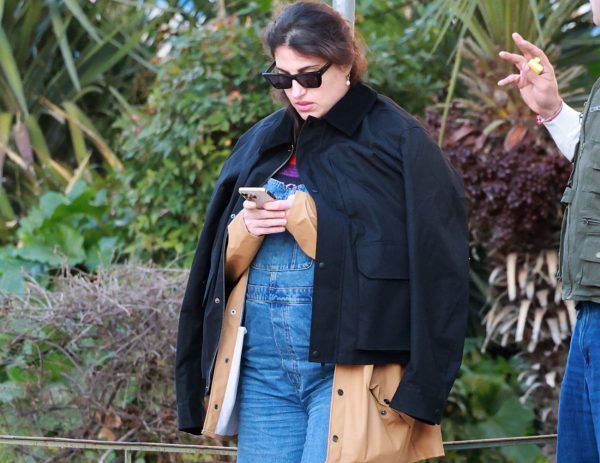 Παυλίνα Βουλγαράκη: Γέννησε το πρώτο παιδί της – Το φύλο του μωρού