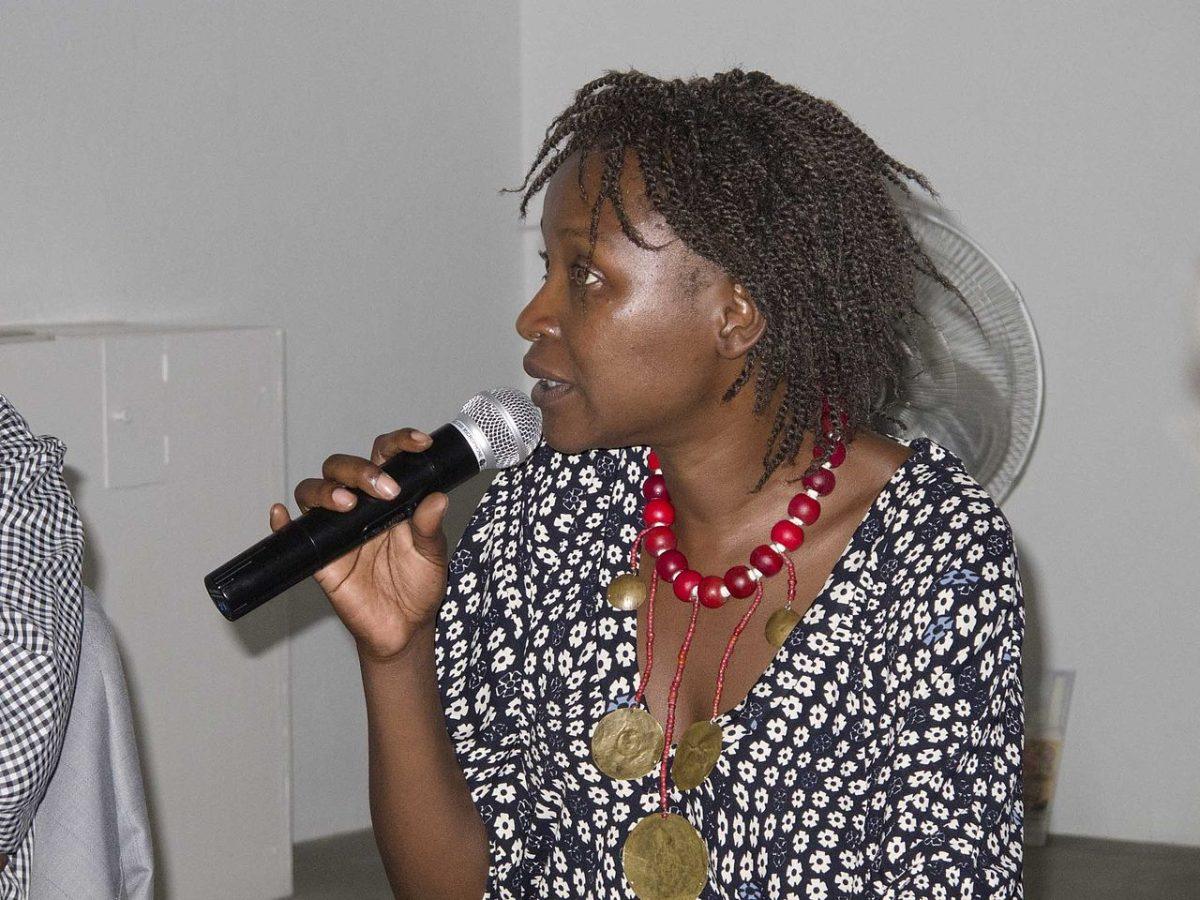 Koyo Kouoh: Πέθανε η επιμελήτρια της Μπιενάλε Βενετίας 2026