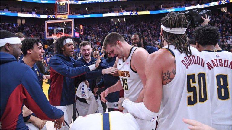 Αδιανόητος Γιόκιτς και «clutch» Γκόρντον έκλεισαν το σπίτι των Θάντερ – Break και από τους απίθανους Νικς στη Βοστώνη (vids)