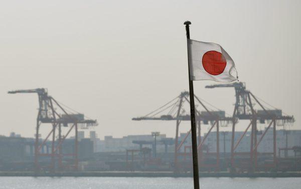 Τι τρέχει με τα ιαπωνικά ομόλογα