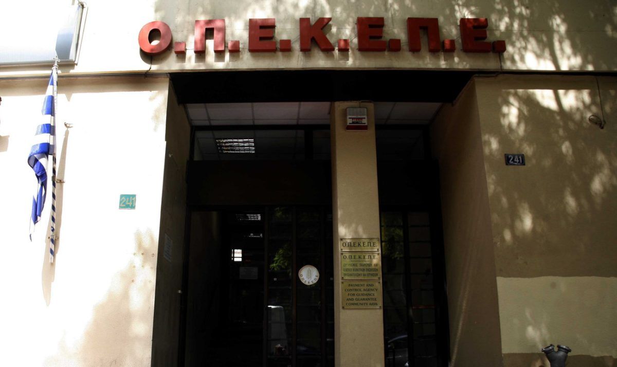 «Είναι δυνατόν να μην υπάρχει πολιτική ευθύνη;» – Το σκάνδαλο στον ΟΠΕΚΕΠΕ στο επίκεντρο της αντιπαράθεσης