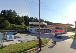 Τούρκοι μαφιόζοι πυροβόλησαν στελέχη της ΕΥΠ στη Θεσσαλονίκη