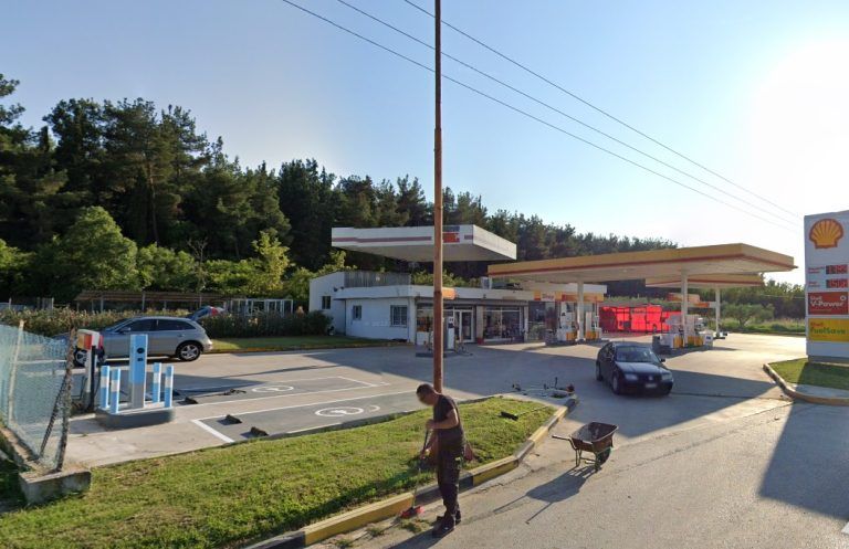 Τούρκοι μαφιόζοι πυροβόλησαν στελέχη της ΕΥΠ στη Θεσσαλονίκη