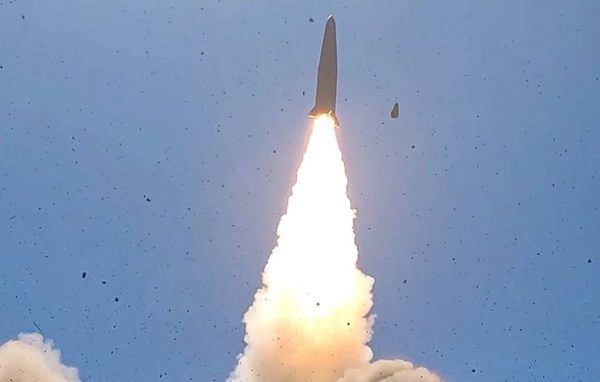 Ρωσία: Έπληξε σύστημα Patriot στο Ντνιπροπετρόφσκ με πύραυλο Iskander-M – Καταρρίφθηκαν 105 ουκρανικά drones