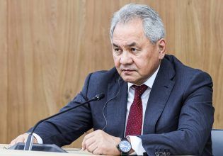 Ρωσία: Η Μόσχα θεωρεί τόπο – κλειδί την Κωνσταντινούπολη για τις συνομιλίες με το Κίεβο