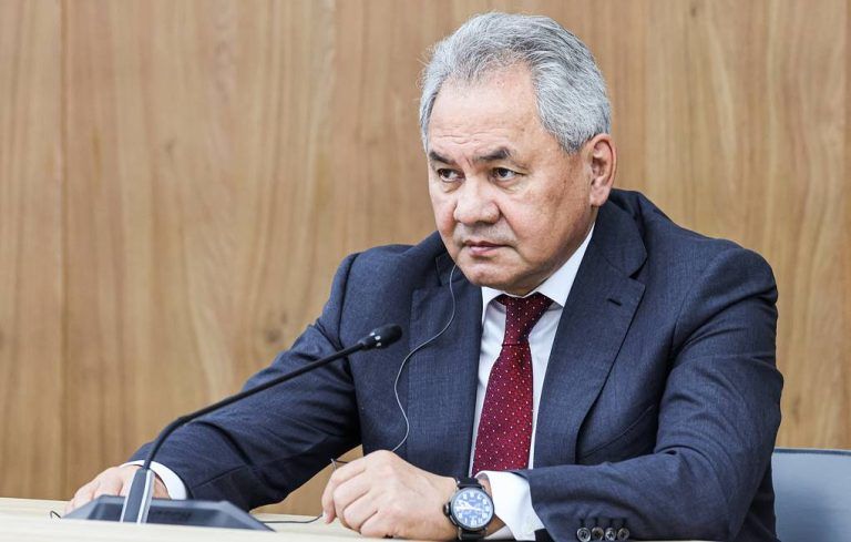 Ρωσία: Η Μόσχα θεωρεί τόπο – κλειδί την Κωνσταντινούπολη για τις συνομιλίες με το Κίεβο