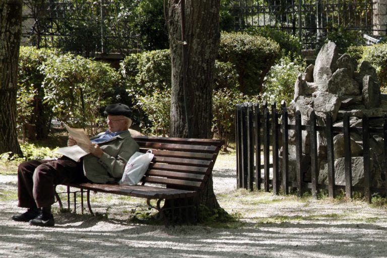 Αναδρομικά για 82.000 συνταξιούχους