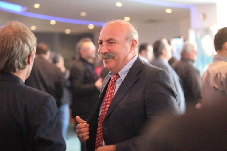 Χρήστος Μαυρικής: Το περιεχόμενο της επιστολής και η σύλληψη του «εθνικού κοριού»