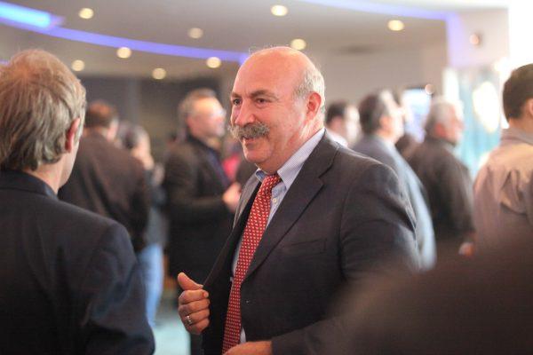 Χρήστος Μαυρίκης: Συνελήφθη για την απόπειρα δωροδοκίας Αρεοπαγίτη