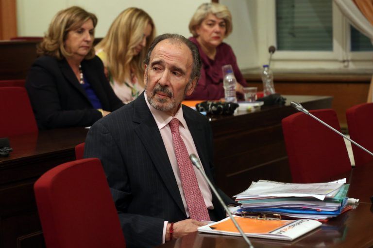 Ανδρέας Μαρτίνης: Πέθανε ο πρώην πρόεδρος των νοσοκομείων Ερυθρός Σταυρός και Ερρίκος Ντυνάν