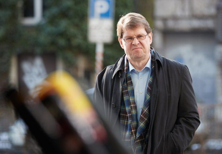 Γερμανία: Βουλευτής του SPD συμμετείχε σε μυστική συνάντηση με ρωσική αντιπροσωπεία