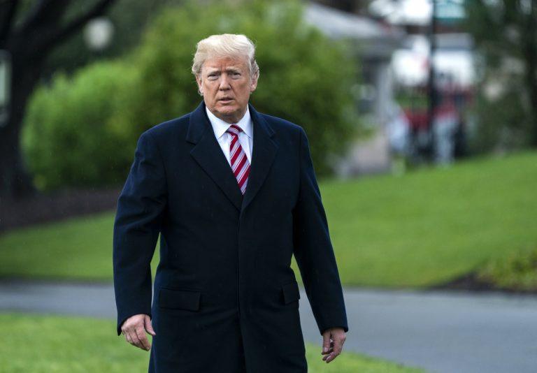 Τραμπ: Διαταγή στο FBI να δώσει προτεραιότητα στη μετανάστευση και όχι στα εγκλήματα του «λευκού κολλάρου»