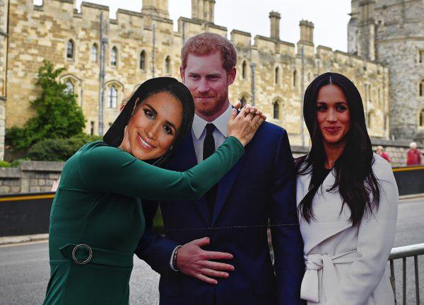 Από φίλοι, εχθροί: Η Μέγκαν Μαρκλ τσακώθηκε με τον αρχισυντάκτη της βρετανικής Vogue για ένα εξώφυλλο