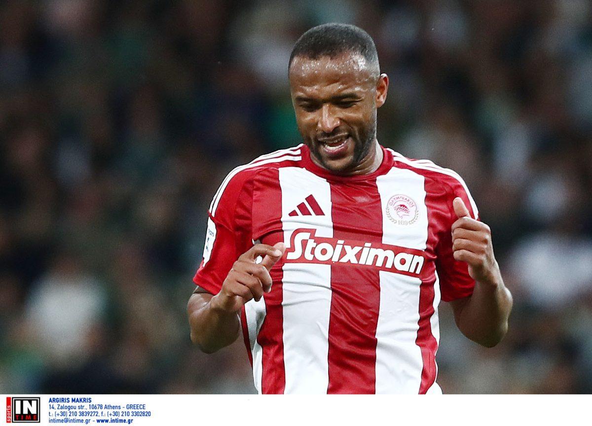 Η τελική διαφορά των 16 βαθμών, τα λέει όλα για την κυριαρχία του Ολυμπιακού