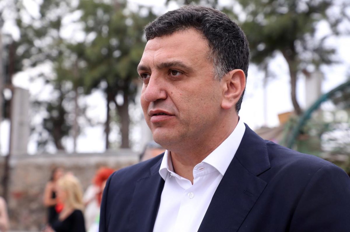 Κικίλιας: Η κυβέρνηση δεν αναμένει καμία αύξηση στις τιμές των ακτοπλοϊκών για όλη τη θερινή περίοδο