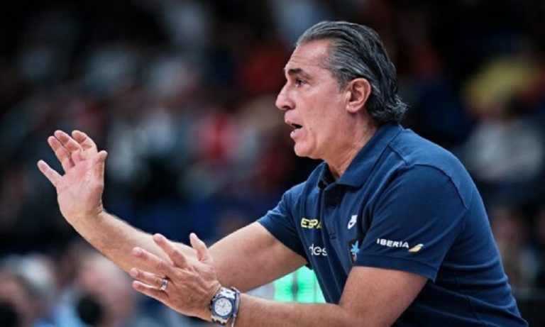 Σέρτζιο Σκαριόλο, το μεγάλο φαβορί για νέος προπονητής της Ρεάλ Μαδρίτης