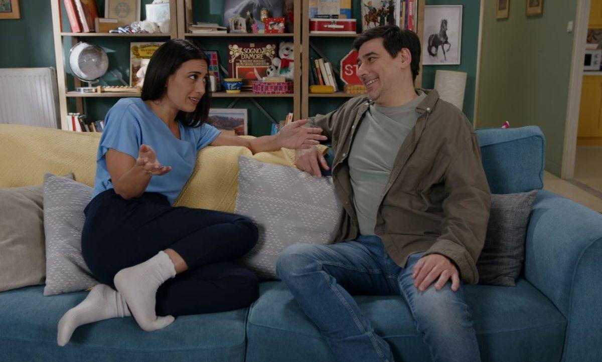 «Έχω παιδιά»: Φοβίες και ηρωικές πράξεις