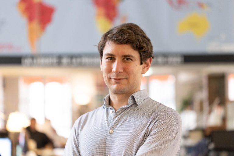 Πάβολ Σάλαι: Υπάρχει πρόβλημα με τους θεσμούς και την ελευθερία του Τύπου στην Ελλάδα