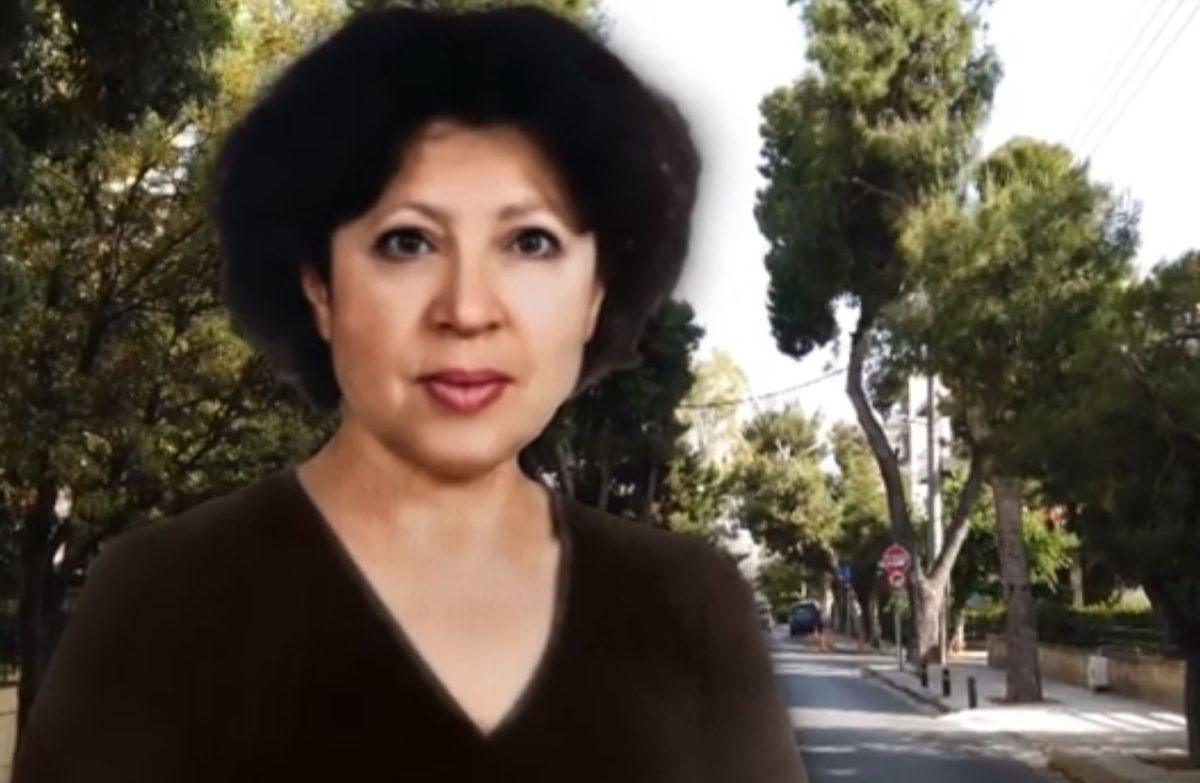 Ελληνικό: Εξετάζεται αν πέθανε από νεφρική ανεπάρκεια η Βέρα Σιδηροπούλου – Τι συνέβη με τους κωδικούς της στο taxisnet