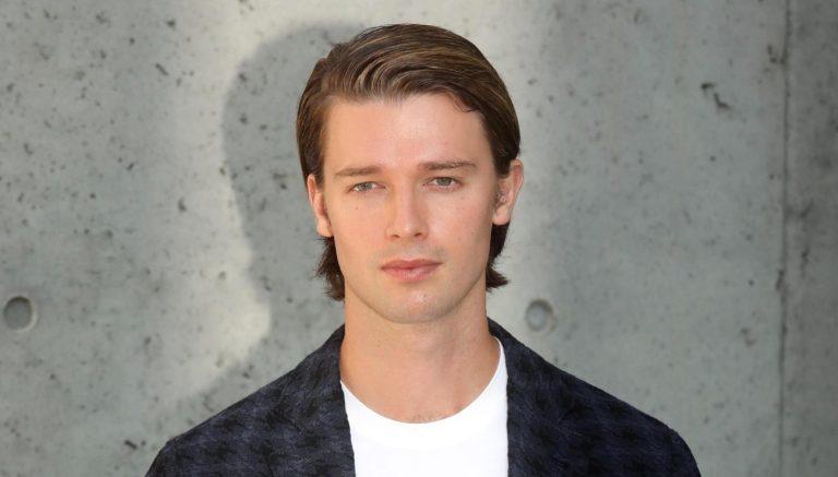 Ο Πάτρικ Σβαρτσενέγκερ είναι σκληρά εργαζόμενος παρόλο που τον χαρακτηρίζουν «nepo baby», λέει η Έιμι Λου Γουντ