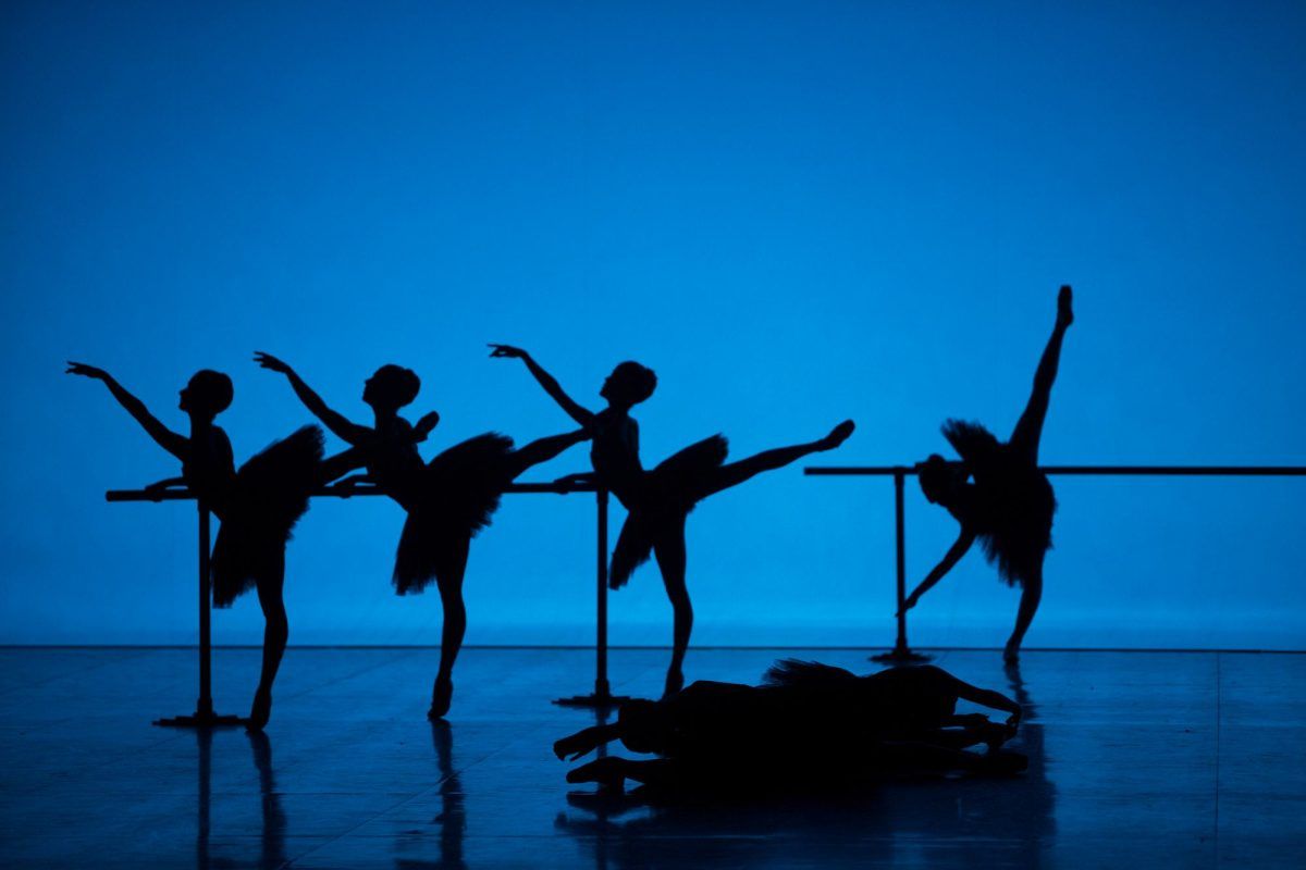 Paris Opera Junior Ballet: Βλέποντας σήμερα το αύριο του κλασικού μπαλέτου