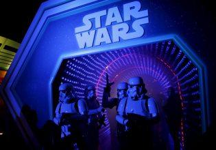 Star Wars: Πώς η δεύτερη σεζόν του Andor απεικονίζει την κοινοτοπία του αμερικανικού κακού