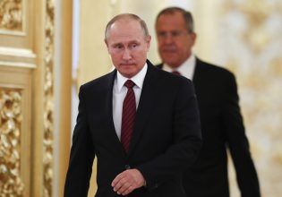 Ρωσία: Τι περιλαμβάνει το μνημόνιο που ετοιμάζει η Μόσχα για τον πόλεμο στην Ουκρανία