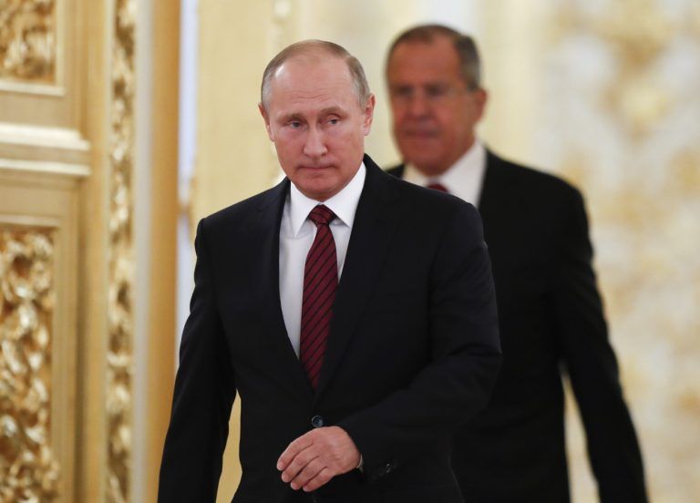 Ρωσία: Τι περιλαμβάνει το μνημόνιο που ετοιμάζει η Μόσχα για τον πόλεμο στην Ουκρανία