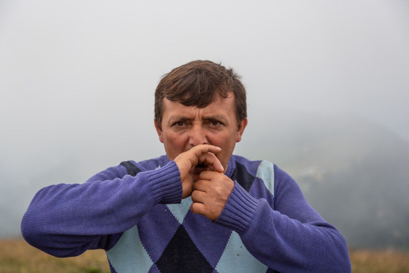 Το χωριό που «κελαηδάει»: Μια γλώσσα χωρίς λέξεις επιβιώνει στο Κουσκόι της Τουρκίας