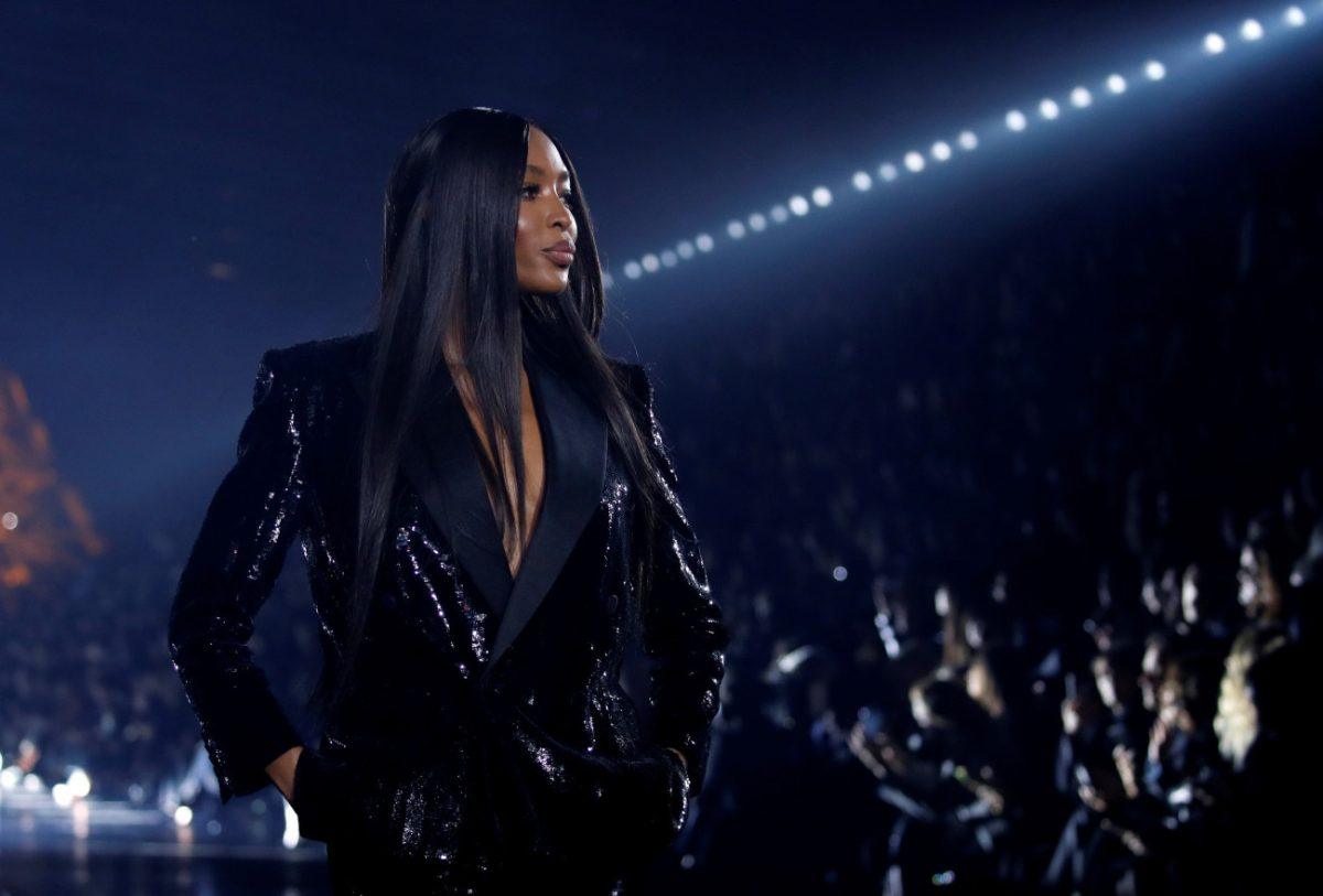 «Δεν ξεχνάει και δεν συγχωρεί»: Για αυτό τον λόγο η Ναόμι Κάμπελ βρέθηκε εκτός Met Gala