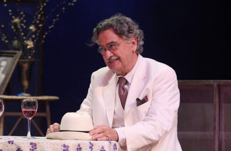 Νίκος Γαλανός: Την Τετάρτη η κηδεία του σπουδαίου ηθοποιού