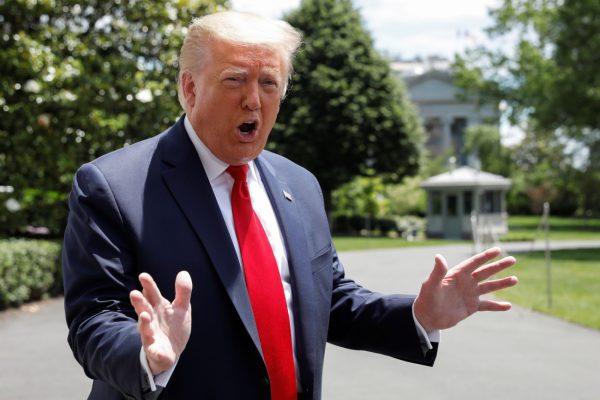 Σε ποιον απευθύνονται οι αλλαγές του Ντόναλντ Τραμπ στον πολιτισμό της Ουάσιγκτον;