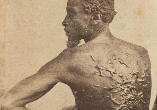 Smithsonian: Εκθέματα-τεκμήρια της δουλείας στις ΗΠΑ απομακρύνθηκαν από το ίδρυμα