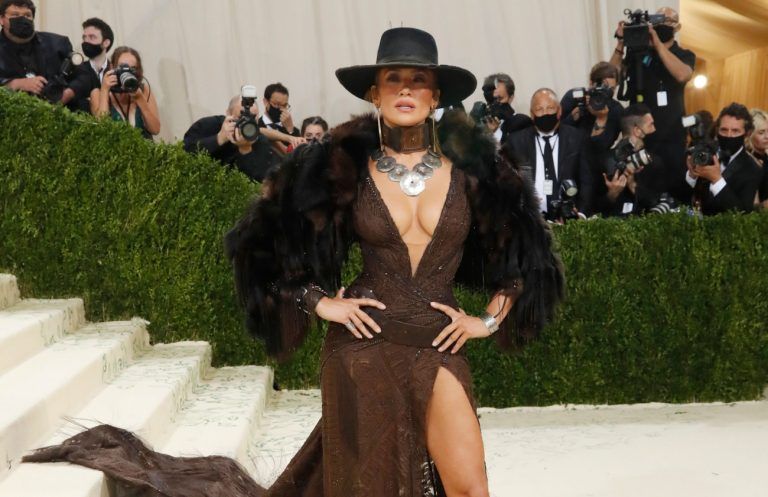 Τζένιφερ Λόπεζ: Δέχτηκε μήνυση επειδή πόσταρε φωτογραφίες της