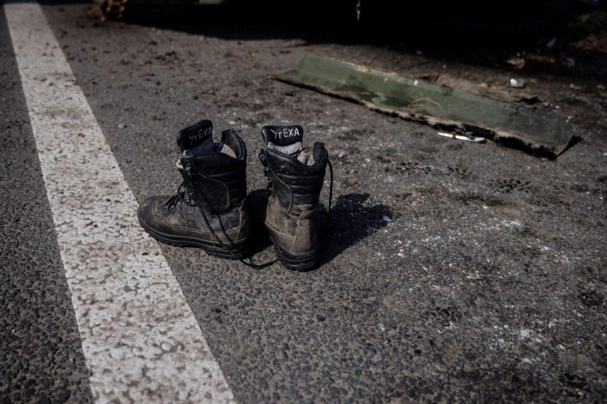 Ουκρανία: Συγκλονιστικά στοιχεία, 27 νεκροί ανά χιλιόμετρο – Πώς η Ρωσία κατέγραψε ρεκόρ απωλειών το 2024