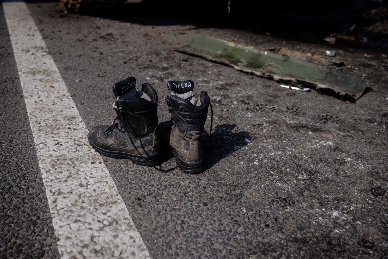 Ουκρανία: Συγκλονιστικά στοιχεία, 27 νεκροί ανά χιλιόμετρο – Πώς η Ρωσία κατέγραψε ρεκόρ απωλειών το 2024