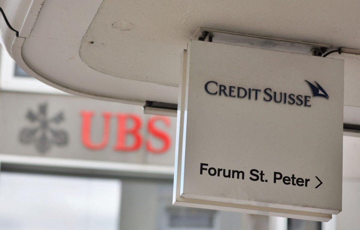 Credit Suisse: Τεράστιο πρόστιμο επειδή βοήθησε πλούσιους Αμερικανούς να κρύψουν δισεκατομμύρια