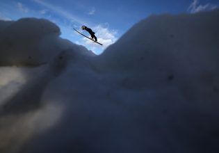 Τραγωδία στην Ελβετία: Σκοτώθηκαν πέντε σκιέρ στις Άλπεις