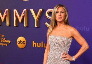 Νύχτα τρόμου για την Τζένιφερ Άνιστον: Άγνωστος εισέβαλε με το αυτοκίνητό του στην 21 εκατ. δολαρίων έπαυλή της